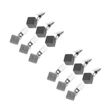  12 pesanti ferma tovaglie