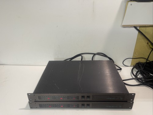 Console audio linea telefonica