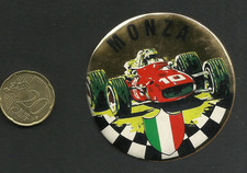 ADESIVO STICKER VINTAGE ANNI