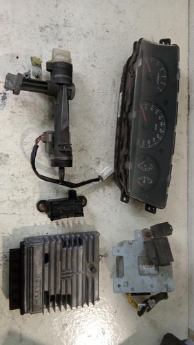 Kit avviamento motore per - avviamento,