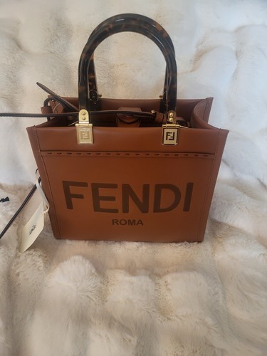 Borsa nuova fendi roma - borsa,
