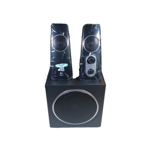 Logitech z523 sistema - logitech,