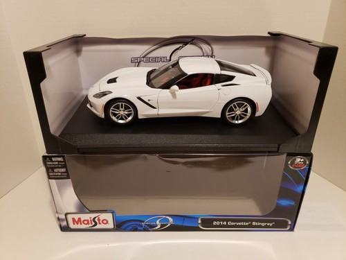 Maisto special edition - special,