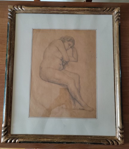 Nudo donna ivo - di, voltolini
