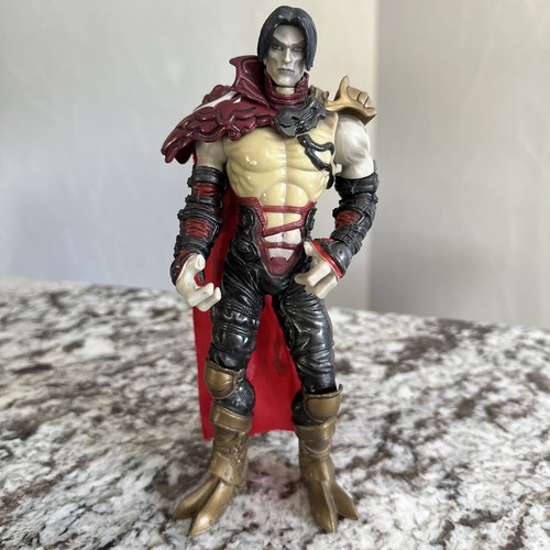 Legacy kain soul reaver - of,