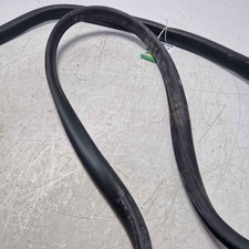 Guarnizione in gomma porta ant sx Renault Nuova Clio IV 1.5 dCi 75 2013