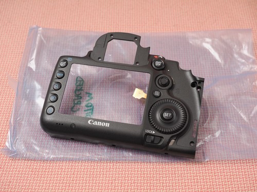 Canon back cover ass - per, 5ds