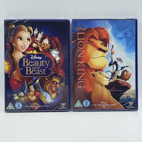 Beauty and the - , beast