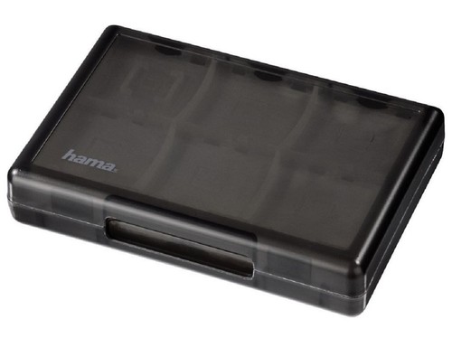 Hama custodia hard - custodia, case