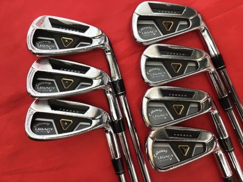 Callaway legacy black - callaway, set