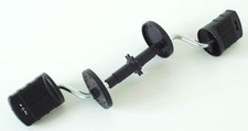 Rolly Toys Manovella a Pedale