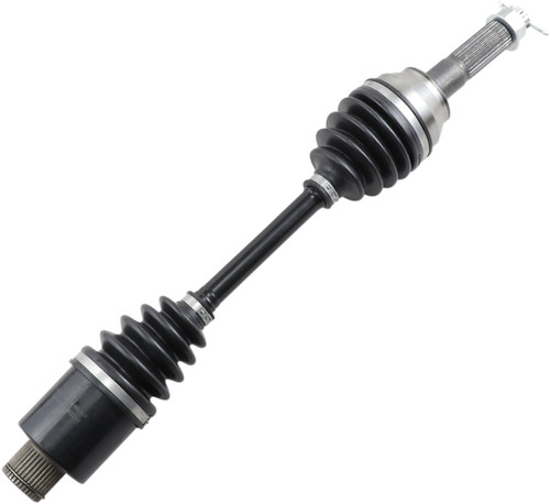 Semiasse completo polaris - semiasse,