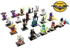 LEGO MINIFIGURES 71020 BATMAN