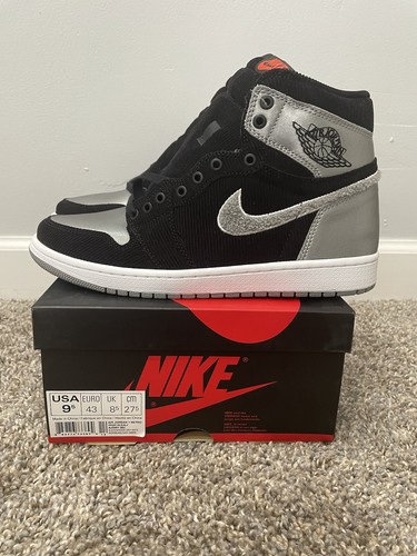 Air jordan retro high - retro, og