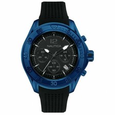 NAD25504G Orologio Cronografo