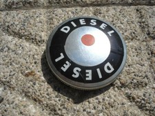 ALFA ROMEO A12 F12 DIESEL TAPPO CARBURANTE NUOVO