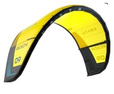 NUOVISSIMO aquilone North Reach 8m