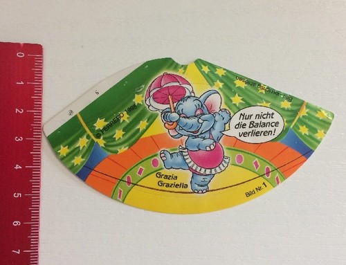 Adesivo sticker ferrero 1998 - adesivo/sticker:,