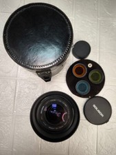 Obiettivo Soligor MC AF Zoom