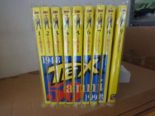 Tex miei primi anni - miei, 50