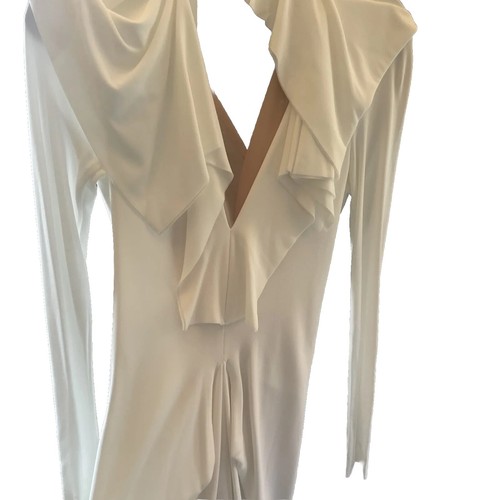 3200 roland mouret abito - roland,
