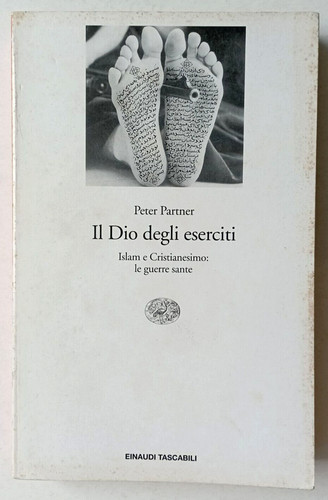 Dio degli eserciti peter - dio,