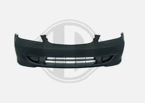 Paraurti anteriore honda civic - anteriore,
