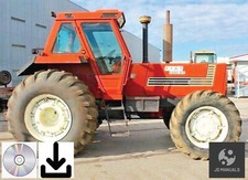 Fiat 1180 1280 1380 1580 1880