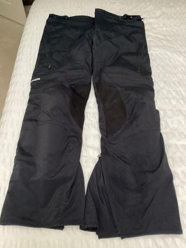 Pantaloni goretex dainese - pantaloni,