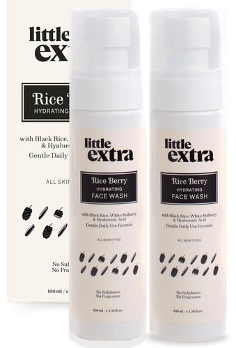 Little extra riso berry - extra,