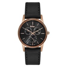 Leecooper Orologio LC06499.451