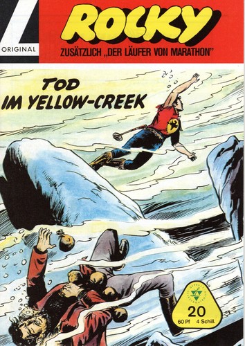 Zagor edizioni esterne - zagor,