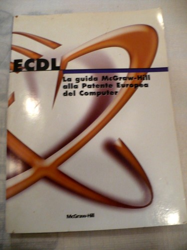 Ecdl guida alla - guida,
