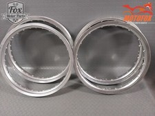 1 X LAMA RUOTA CERCHIO 19 X