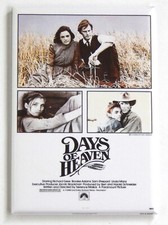 Giorni di Cielo FRIDGE MAGNET