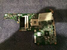 SCHEDA MADRE 605903-001 HP G 62 NON FUNZIONANTE