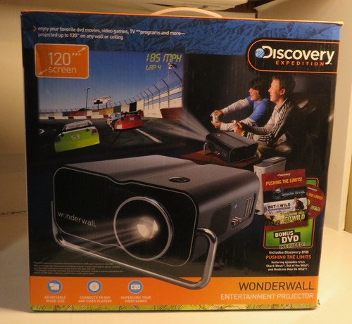 Discovery expedition - discovery,