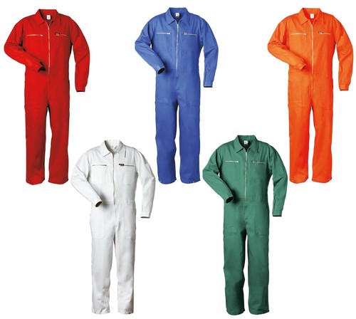 Tuta lavoro combinata - lavoro,