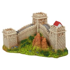 Aqua Della Decorazione Per Acquari Muro Cinese Per Acqua Dolce E Salata