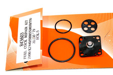 KAWASAKI KIT REVISIONE