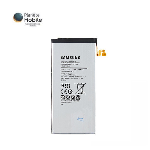 Originale batterie ba800abe - batterie, eb-ba800abe