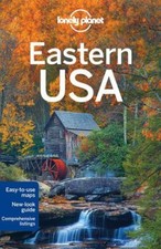 Lonely Planet Eastern USA
