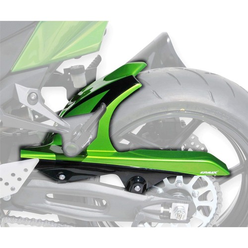 Ermax hugger verde - hugger,
