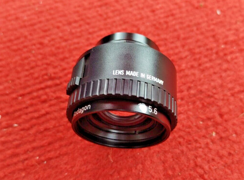 Vcam rodenstock rodagon - p:vcam,