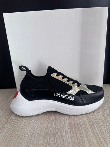 Love moschino scarpa shoes - scarpa,