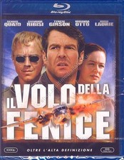 IL VOLO DELLA FENICE - FLIGHT