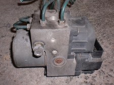 Opel Corsa B ABS CONTROL UNIT