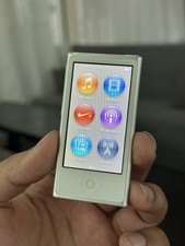 Apple iPod nano 7th Generation