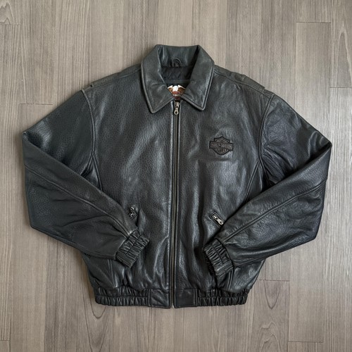 Harley davidson giacca uomo - harley-davidson,