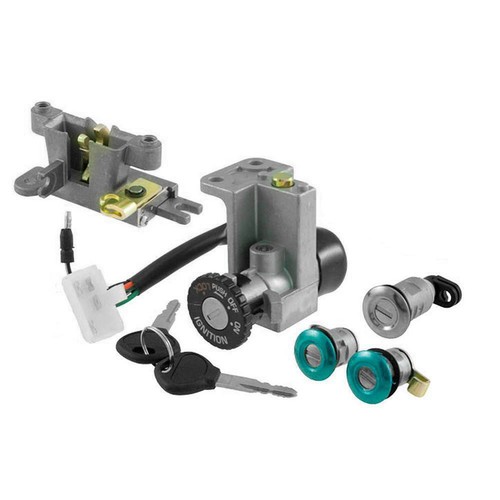 Kit serrature quadro chiave - kit,